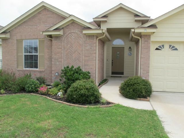 1544 Kenneys Way, Round Rock