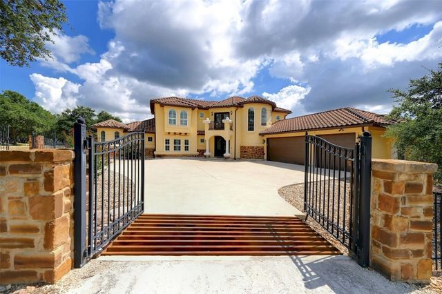 14410 Fitzhugh Road, Austin