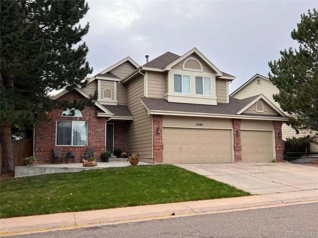 11298 W Frost Avenue, Littleton
