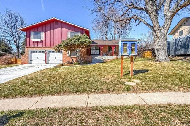 2503 S Balsam Street, Lakewood