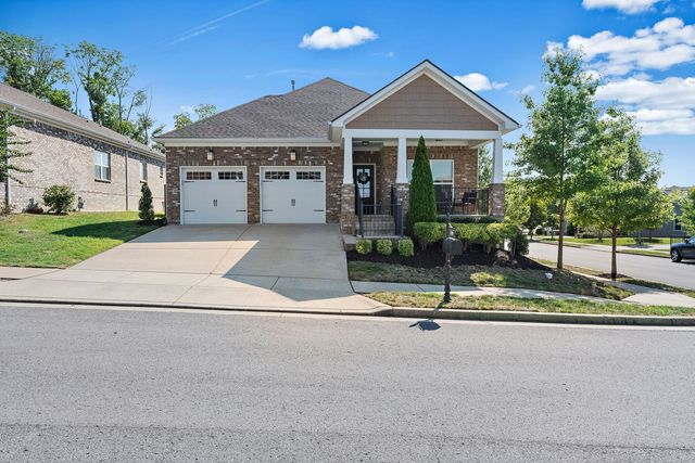 1108 Frewin St, Nolensville