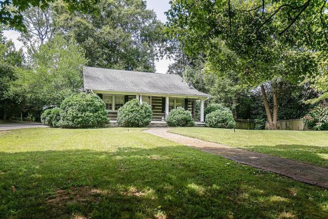 212 Lewisburg Ave, Franklin