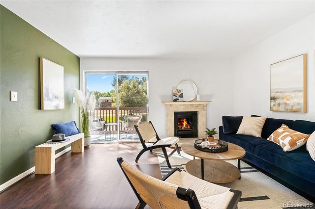 5300 E Cherry Creek South Drive 1227, Denver