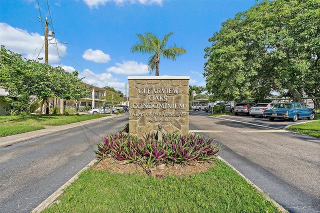 4001 58th Street N 28, ST PETERSBURG