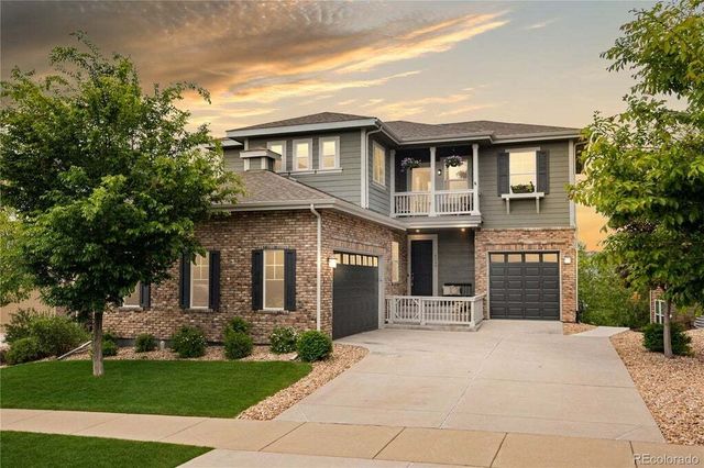 6888 S Riverwood Way, Aurora