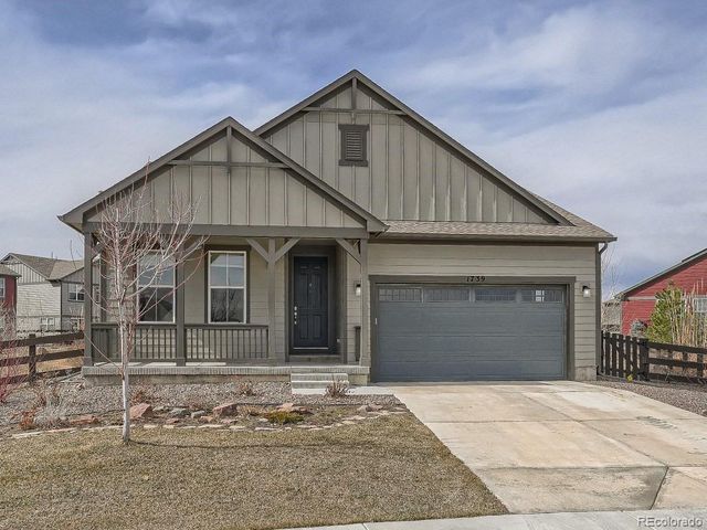 1739 Pioneer Circle, Lafayette