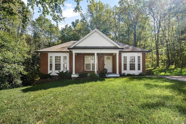 216 Juanita Dr, Springfield