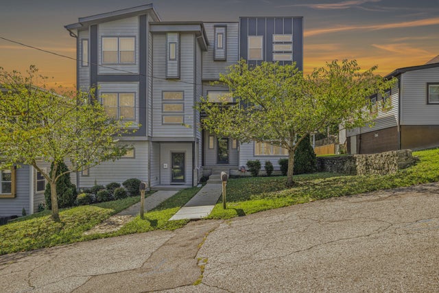 1402 Boscobel St, Nashville