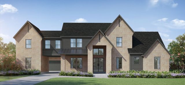 2001 Hamilton Way, Franklin