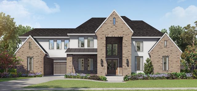 1097 Hamilton Way, Franklin