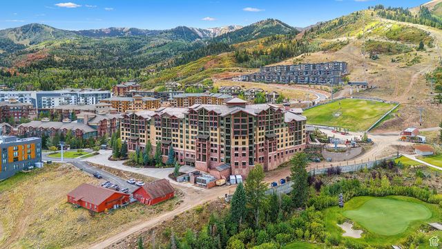 3855 N Grand Dr G22, Park City
