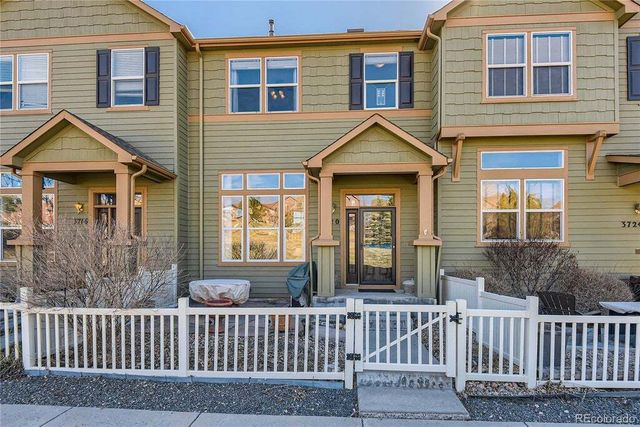 3720 Pecos Trail, Castle Rock