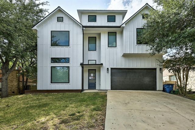 3405 Rain Forest Drive, Austin