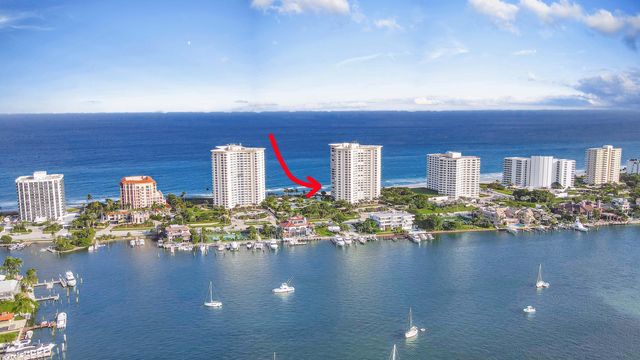 550 S Ocean Blvd #403, Boca Raton