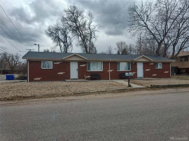 3110 W 55th Avenue, Denver