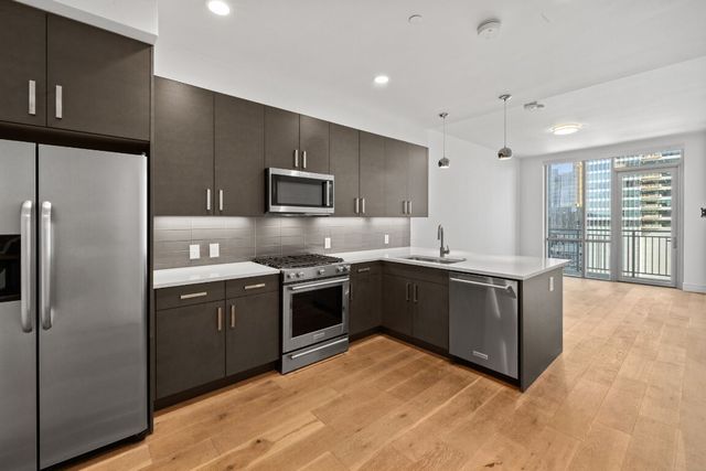 222 West Avenue 1503, Austin