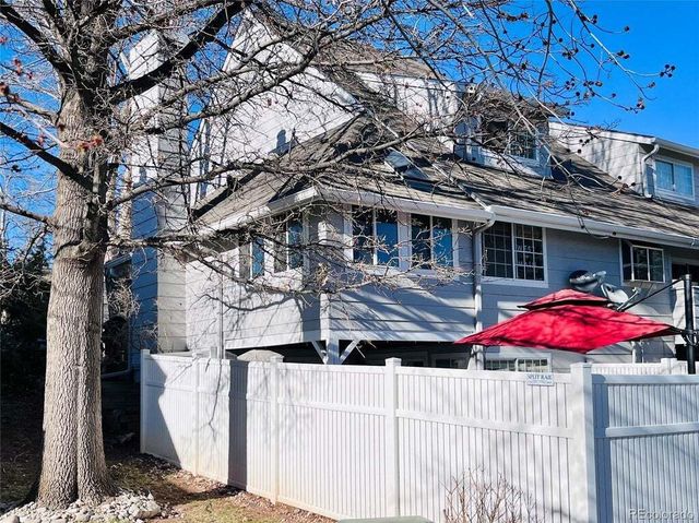 10614 W Park Mountain, Littleton