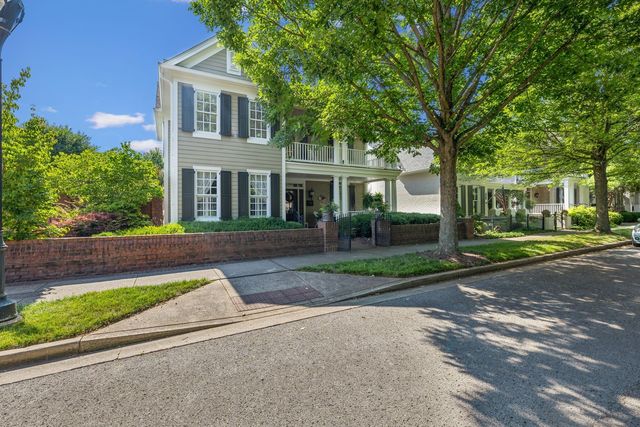 529 Ardmore Pl, Franklin