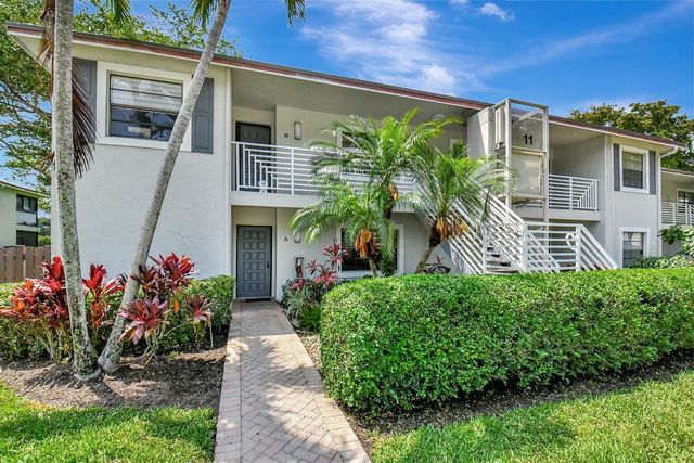 11 Southport Lane #a, Boynton Beach