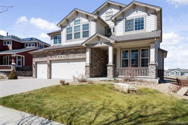 8795 Gardenia Circle, Arvada