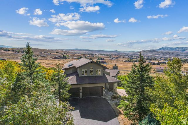 354 E Aspen Ln, Snyderville