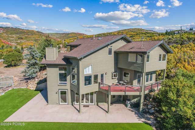 354 E Aspen Lane, Park City