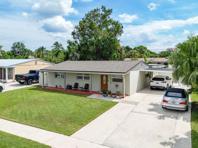 3654 Florida Blvd, Palm Beach Gardens