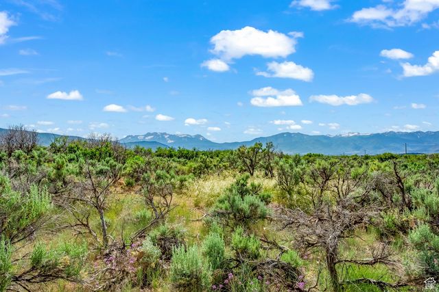 10 S Skyline View Dr S 10, Heber City