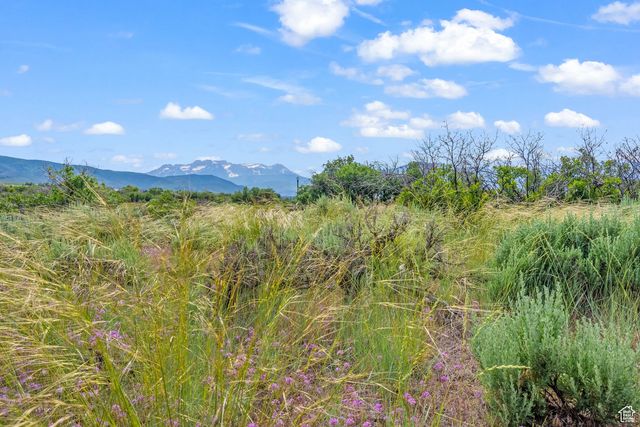 11 S Skyline View Dr E 2, Heber City