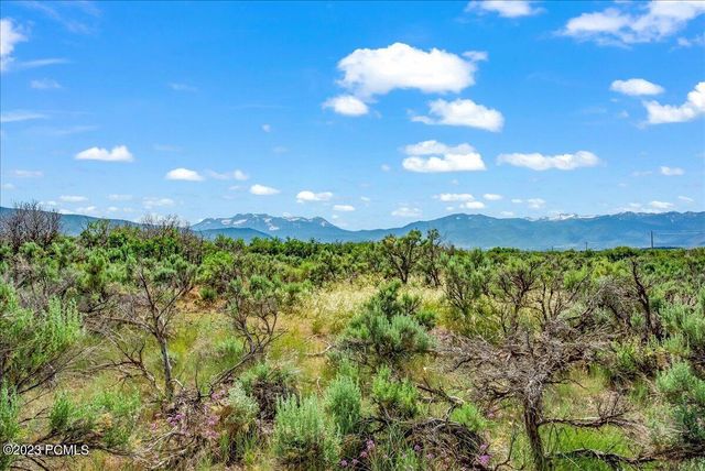 10 Skyline View Dr, Heber City