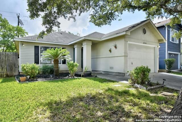 8220 Laurel Bnd, San Antonio