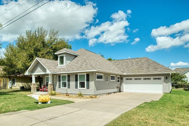 302 W Metcalfe Street, Hutto