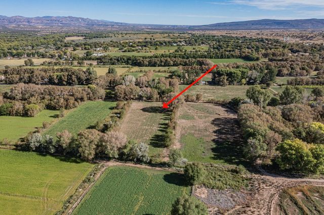 000 Lewis Lane Tract 23a3a, Pena Blanca
