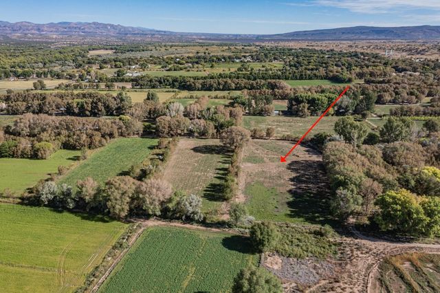 000 Lewis Lane Tract 23a3b, Pena Blanca