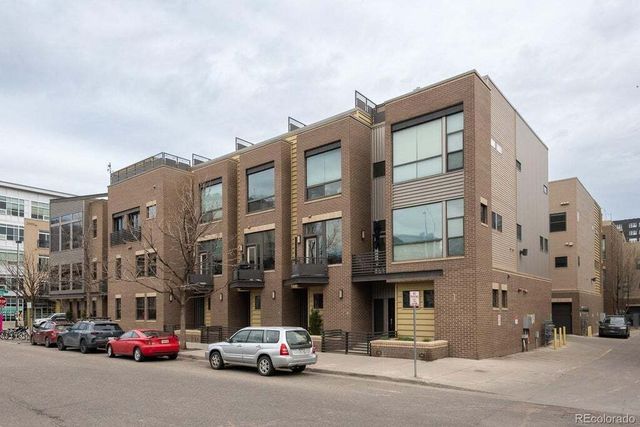 2900 Inca Street 27, Denver