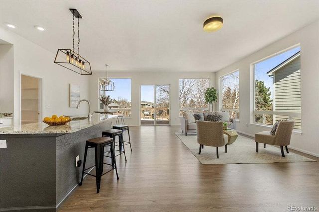 1173 Berganot Trail, Castle Pines