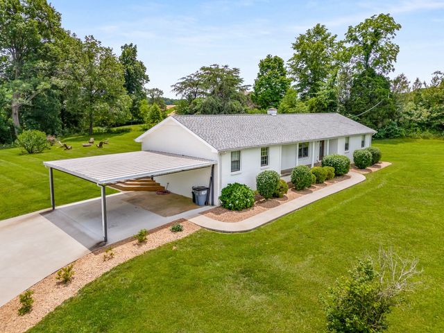 5349 New Cut Rd, Greenbrier