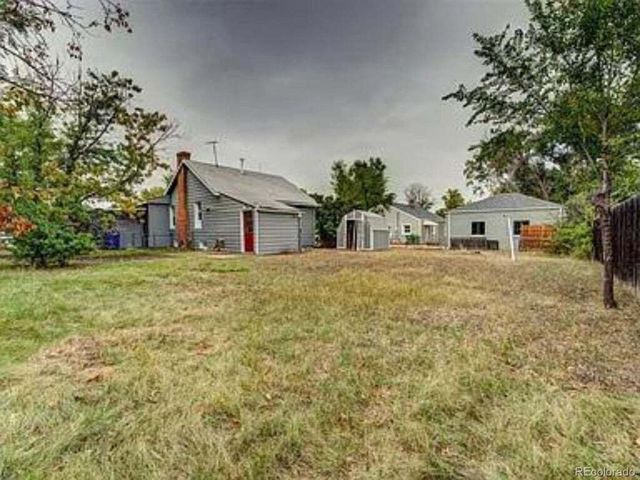 4680 Pierce Street, Wheat Ridge