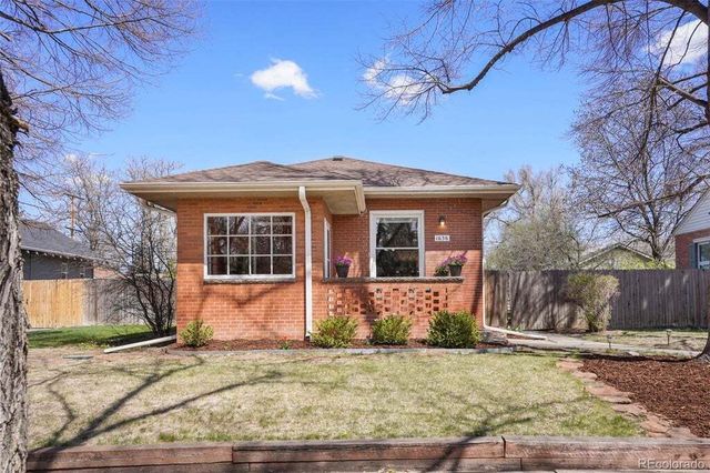 1636 Poplar Street, Denver