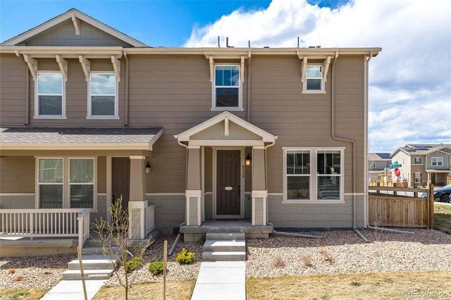 4330 S Netherland Street, Aurora