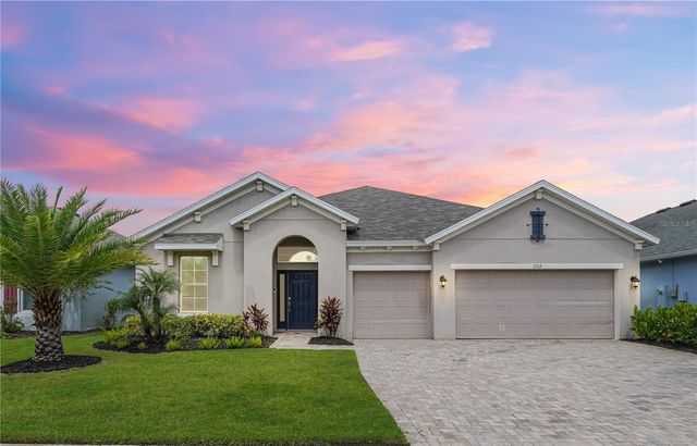 5712 Hevena Court, PALMETTO
