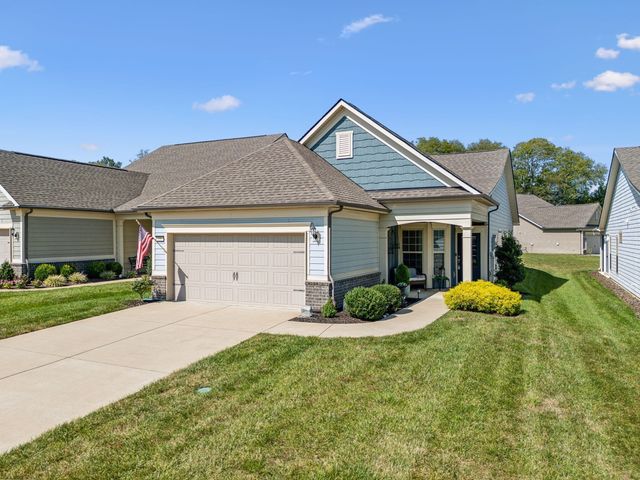 106 Tipton Pass, Spring Hill