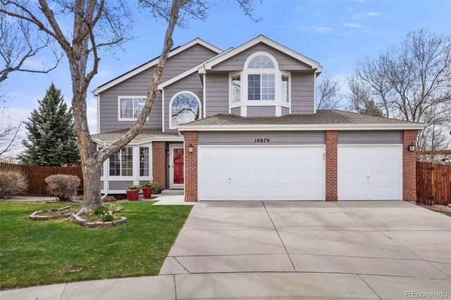 10879 Alcott Court, Westminster