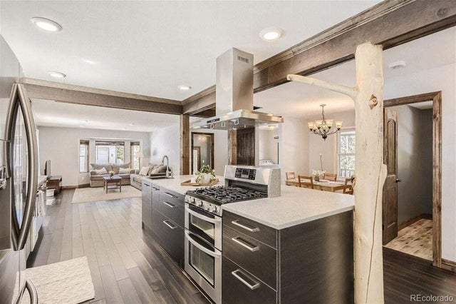 88 Valley View Drive, Idaho Springs