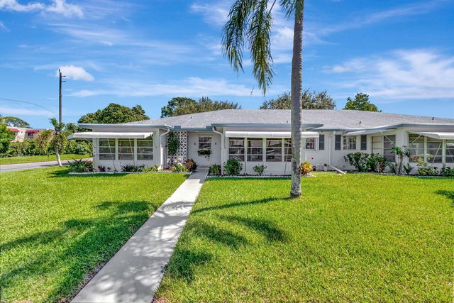 1062 North Dr #b, Delray Beach