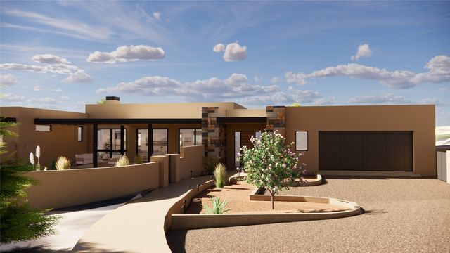 124 Sunflower, Santa Fe
