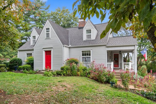 106 Spring Valley Rd, Nashville