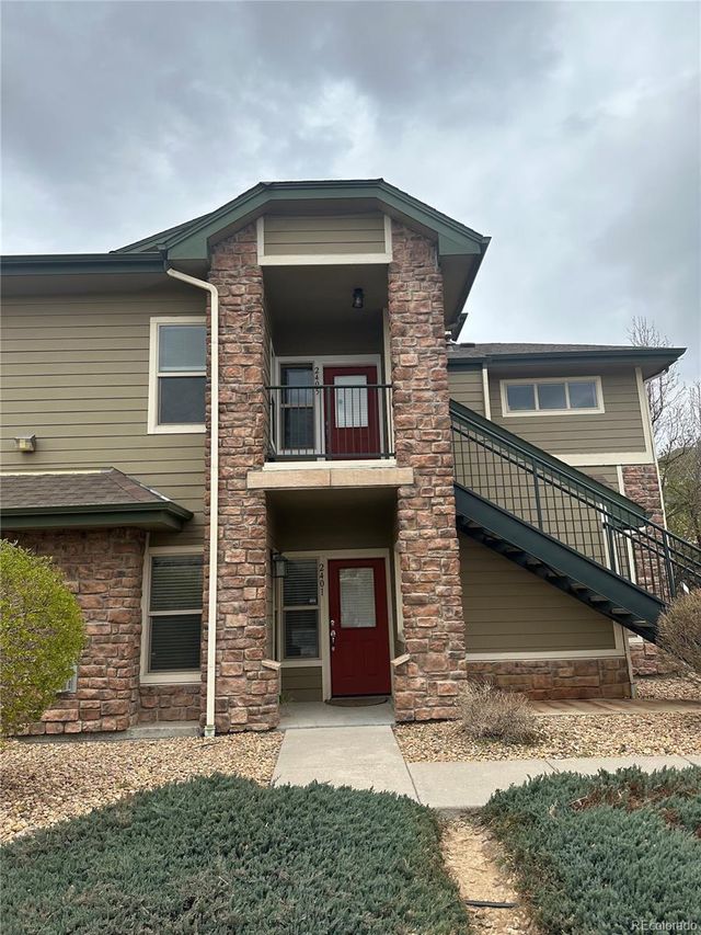 5800 Tower Road 2405, Denver