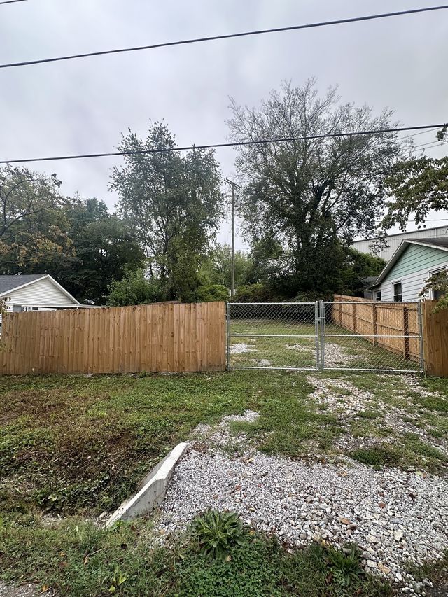 1914 Seminole Ave, Nashville