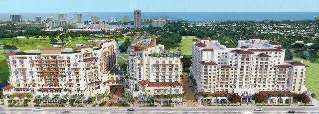 105 E Camino Real #912, Boca Raton